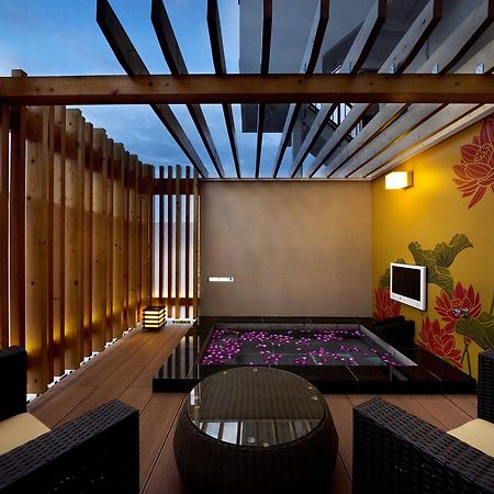 Hotel Lotus Kobe (Adults Only) Kültér fotó