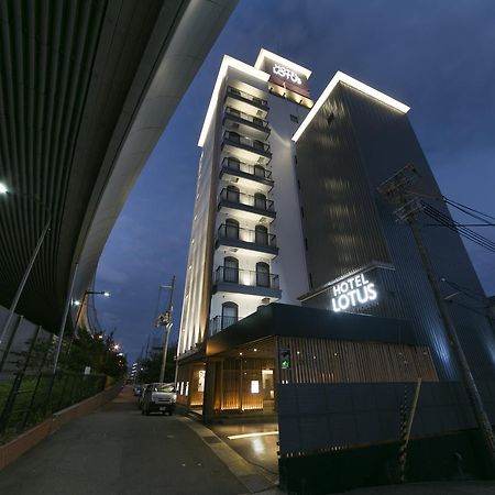 Hotel Lotus Kobe (Adults Only) Kültér fotó