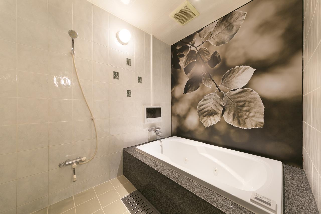 Hotel Lotus Kobe (Adults Only) Kültér fotó