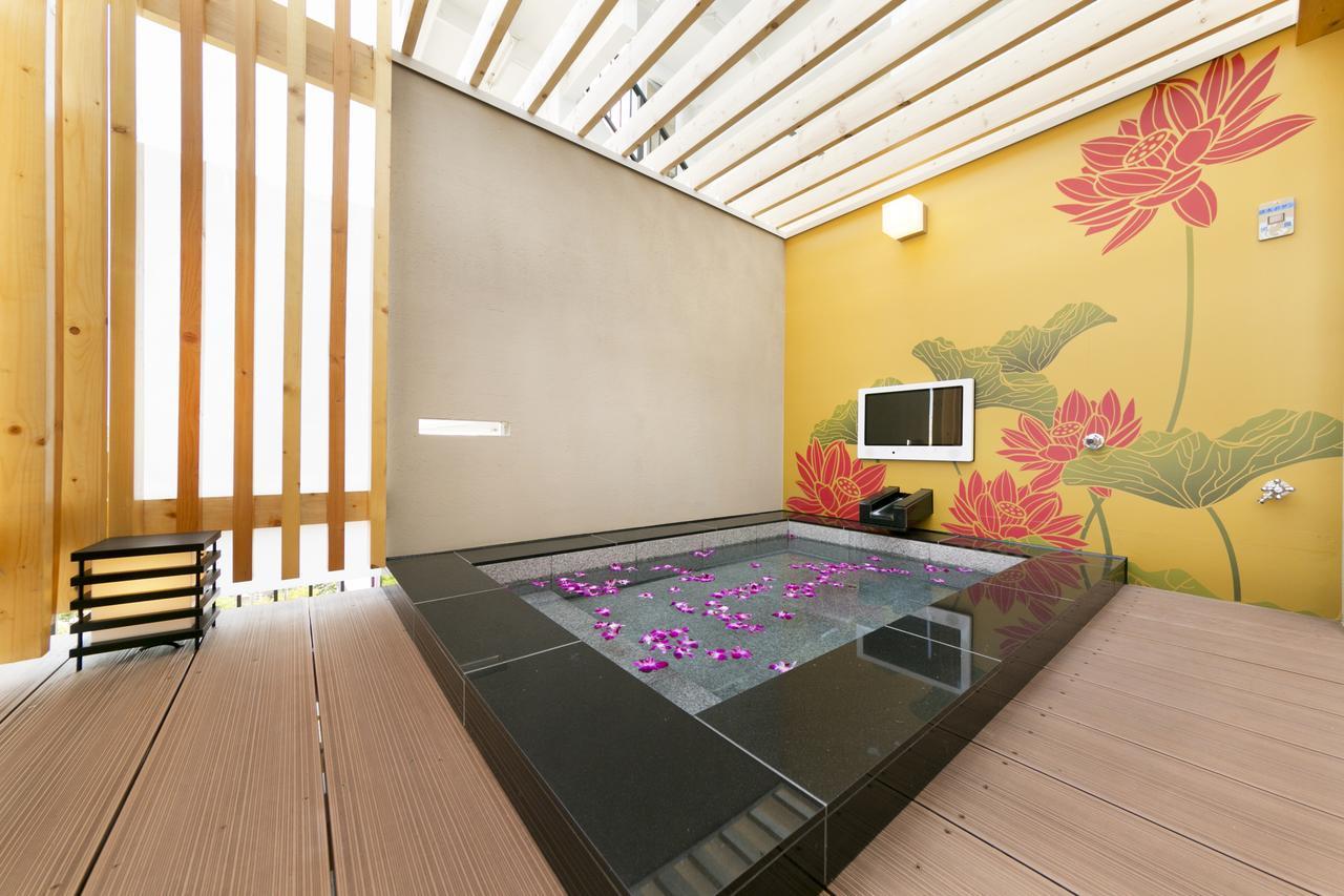 Hotel Lotus Kobe (Adults Only) Kültér fotó
