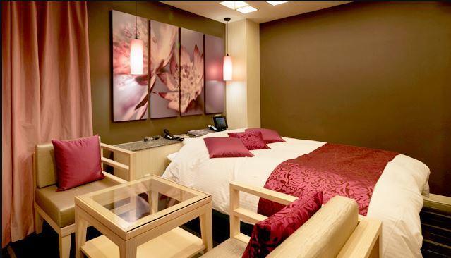 Hotel Lotus Kobe (Adults Only) Kültér fotó